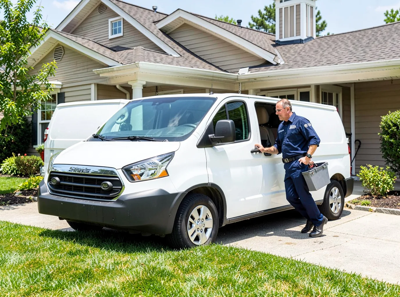 Emergency Plumber company in New Bloomfield, MO